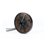 T-MOTOR U8 Lite 85kv 100kv 150kv 190kv 3kw 5kg 10kg 20kg Thrust Bldc Dc Motor for Drone
